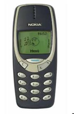 Primer teléfono móvil