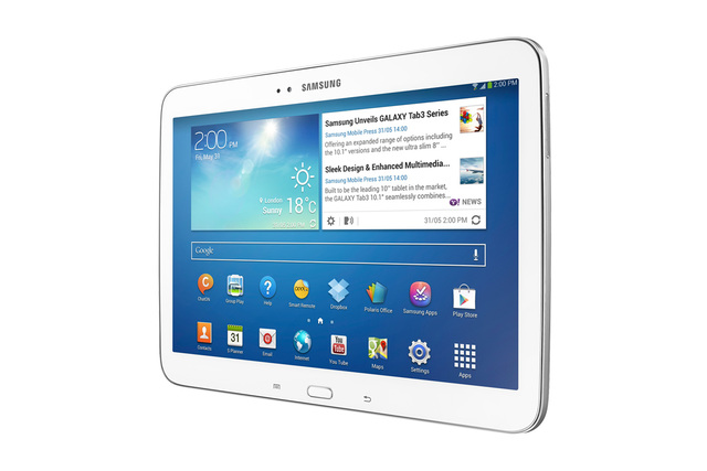 Tablet Samsung