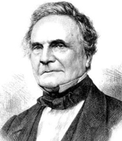 Charles Babbage