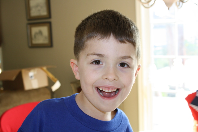 Griffey is a BIG BROTHER