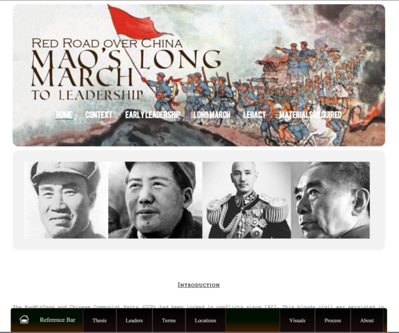 National History Day World Final