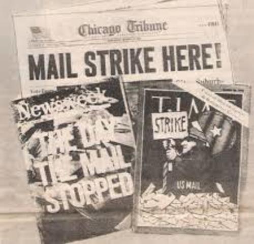 Steel Strike of 1959