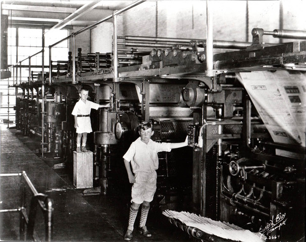 The Fair Labor Standards Act