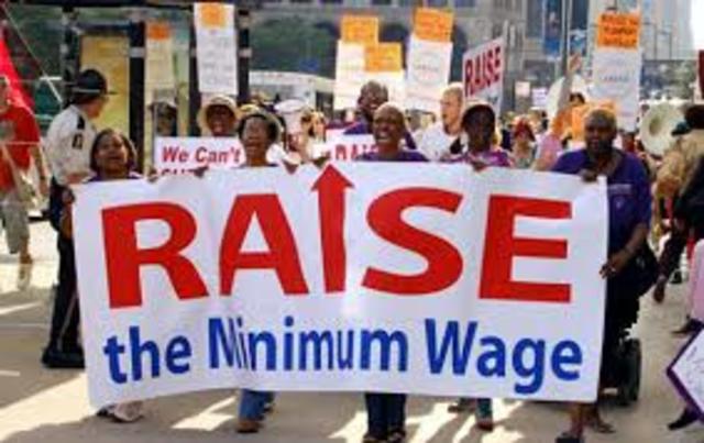 First State Minimum Wage Law