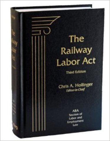 Railway Labor Act