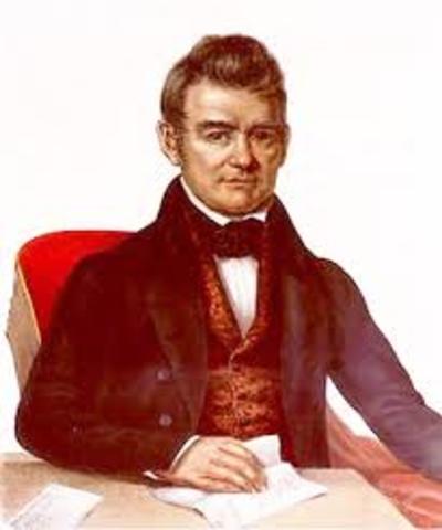 Worcester v. Georgia