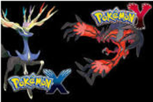 X and Y