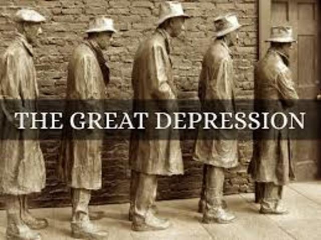 The Great Depression
