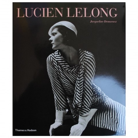 Lucien Lelong