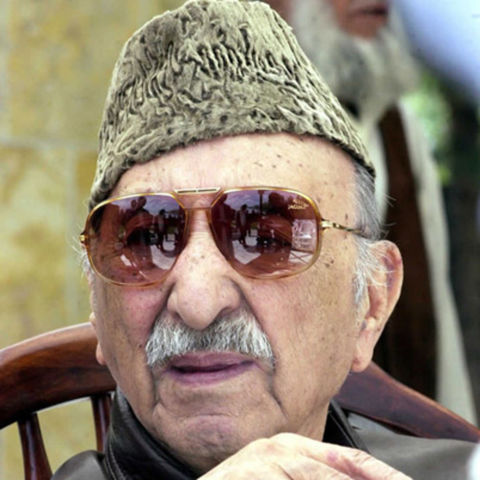 King Zahir Shah is overthrown