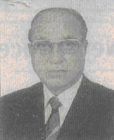 Akbar Khyber is murdered