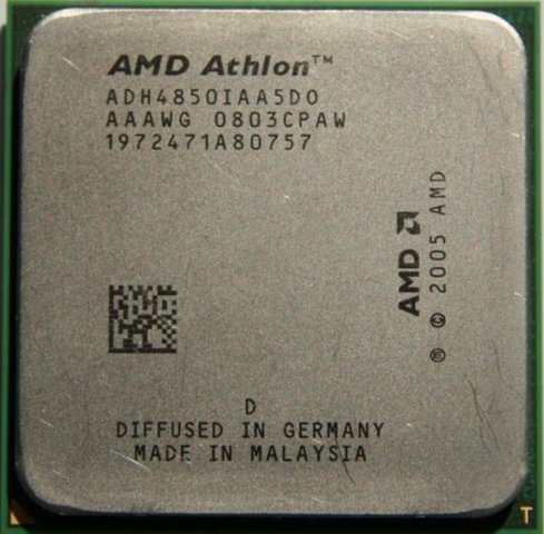 AMD Athlon