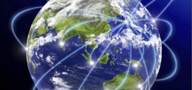 La Web se vuelve omnipresente