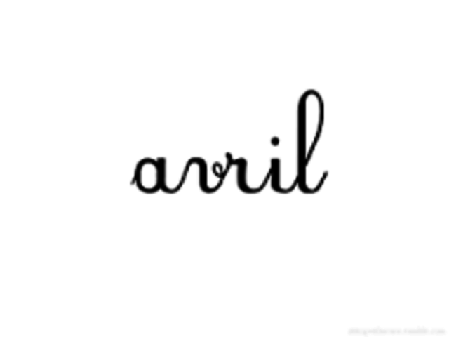 I played in concert band.