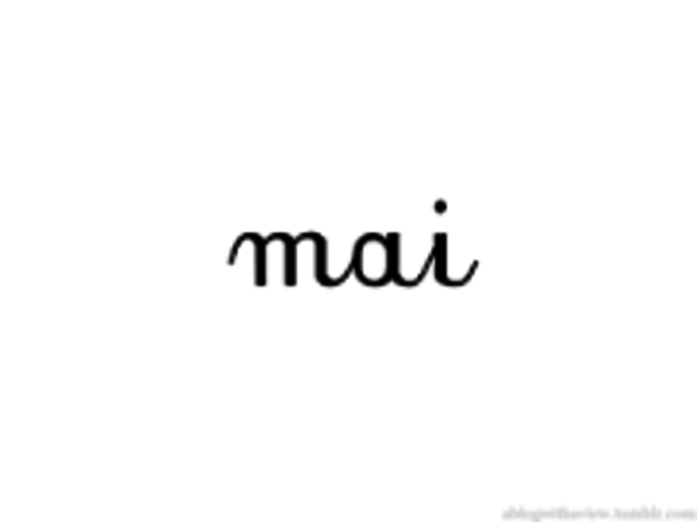 I learned Pomp and Circumstance.