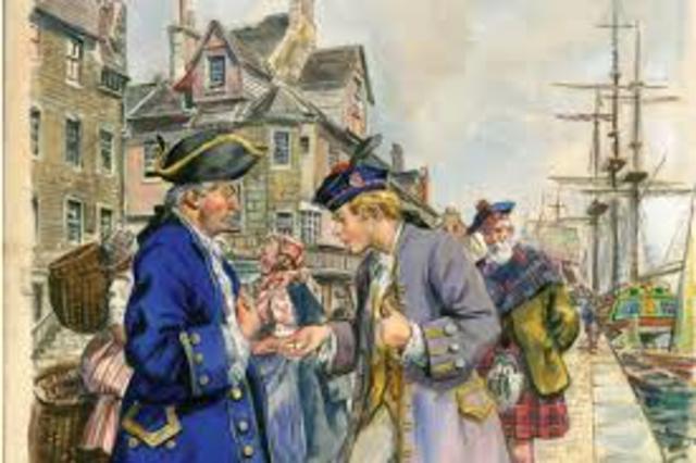 Ciudadania en la ilustración