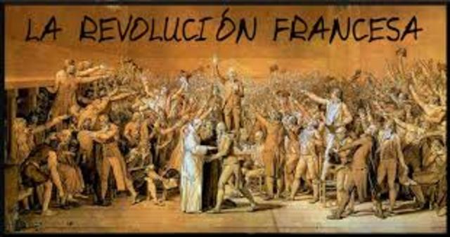 Democracia Revolución Francesa