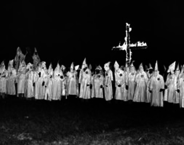 Ku Klux Klan