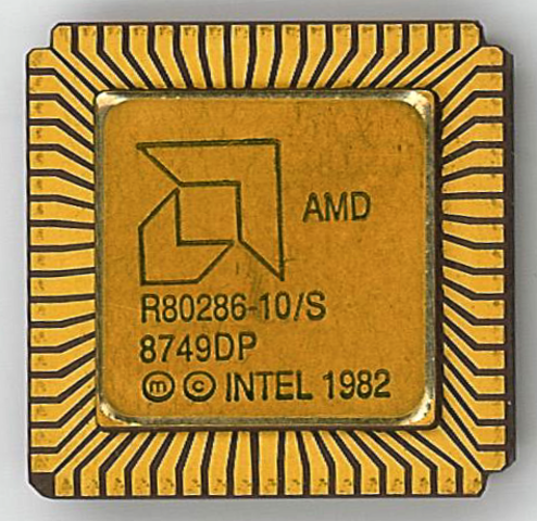 AMD 286A
