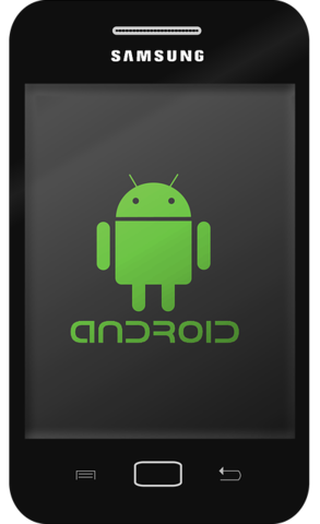 First android