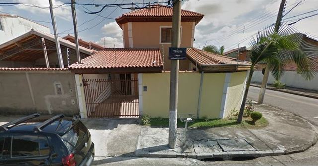 Abertura da 1º filial