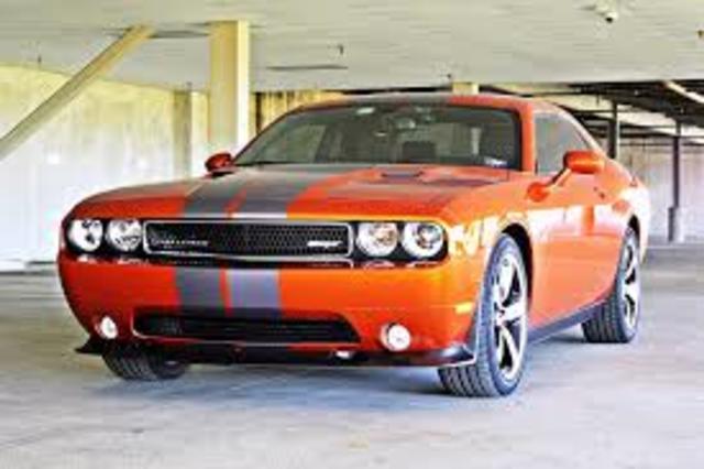 fastest american muscle car