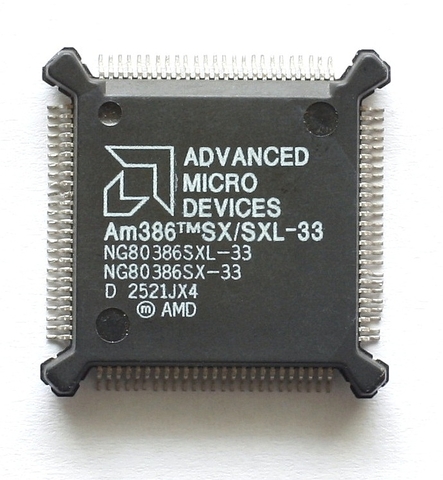 AMD 386