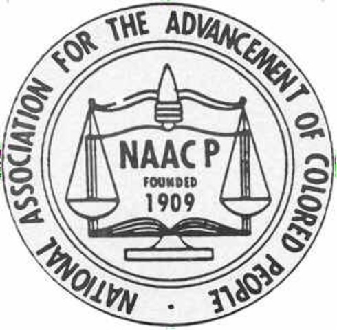 National Association for the Advancement of Colored People is started