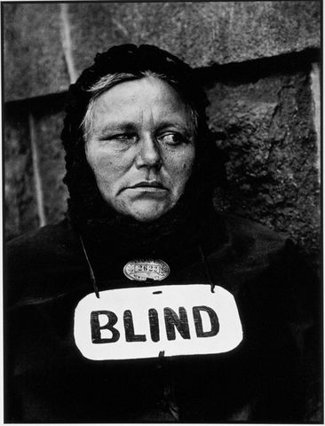 Paul Strand