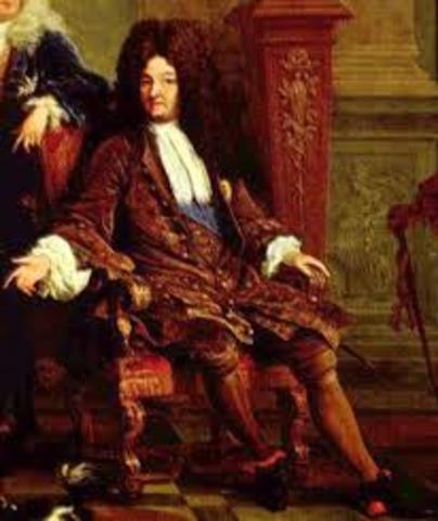 Louis XIV
