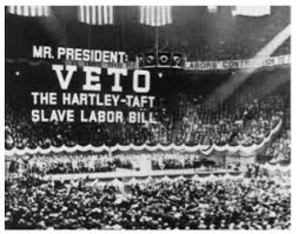 The Slave Labor Act