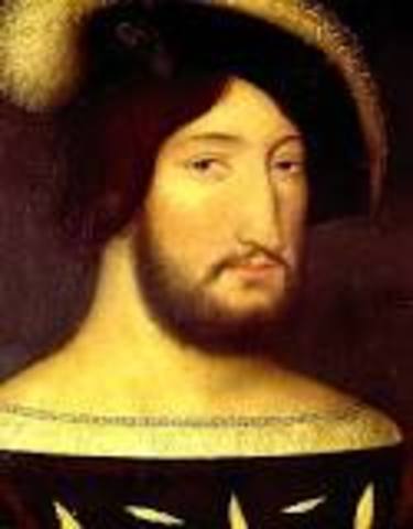 Francesco I