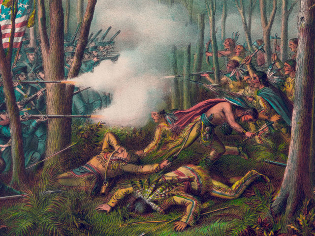 Battle of Tippecanoe
