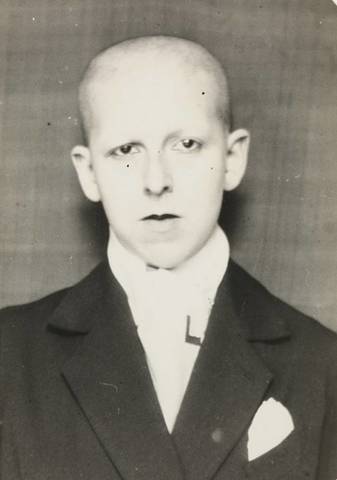 Claude Cahun