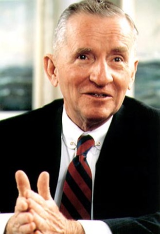 Ross Perot