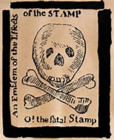 Stamp Act