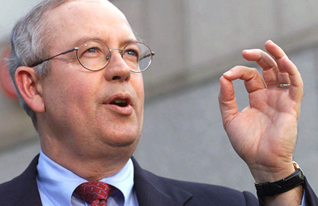 Kenneth Starr