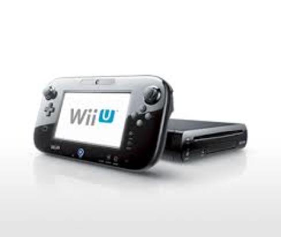 Nintendo Wii