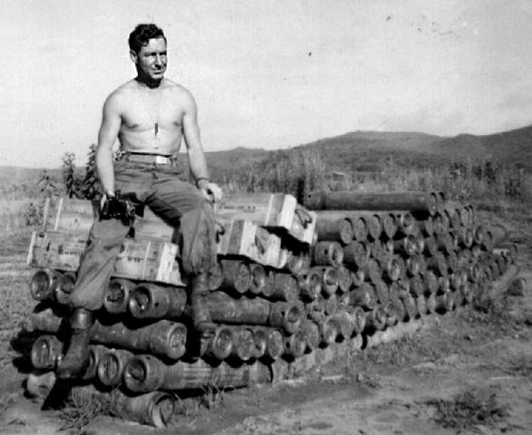 Conflict erupts in Korea