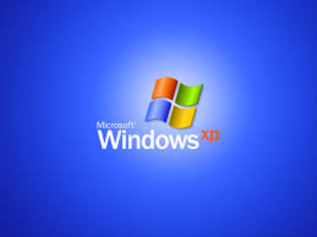 Rilasio di windows xp a 64 bit