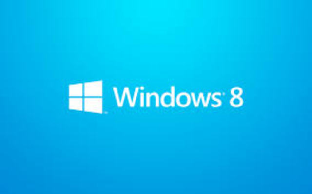 Rilascio di windows 8