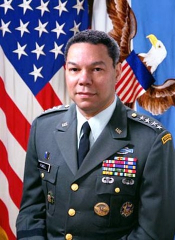 Colin Powell