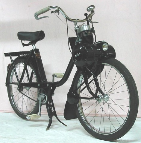 Velosolex