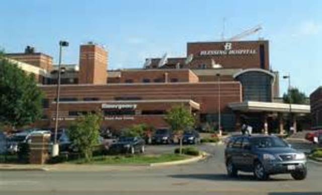 Sent behavioral hospital