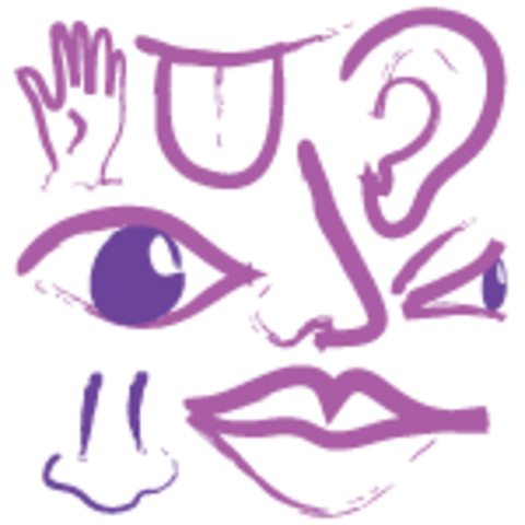 EARLY YEARS - Sensory Development - cognitive