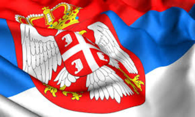 Serbia Time