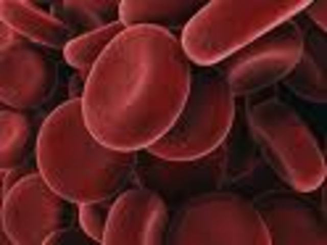 Blood type system is developed