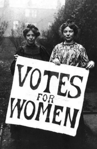 19th Amendment