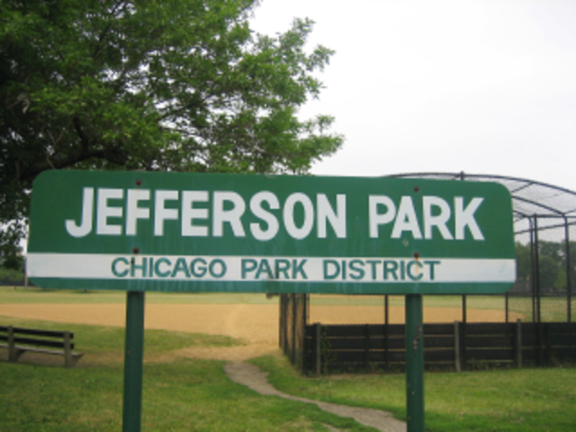 Jefferson Park