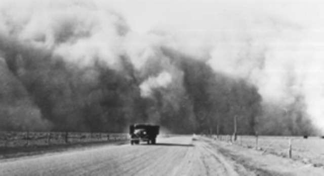 Dust Bowl